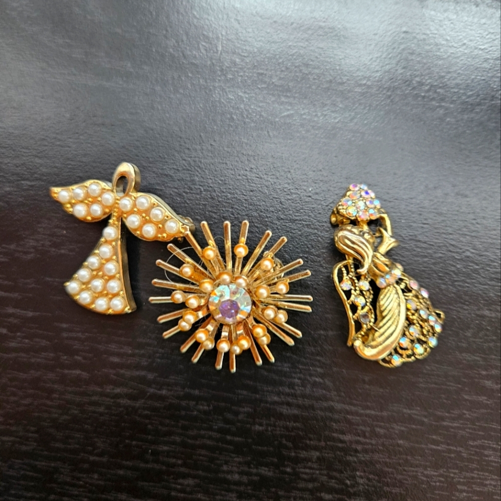 Fashion Pendants